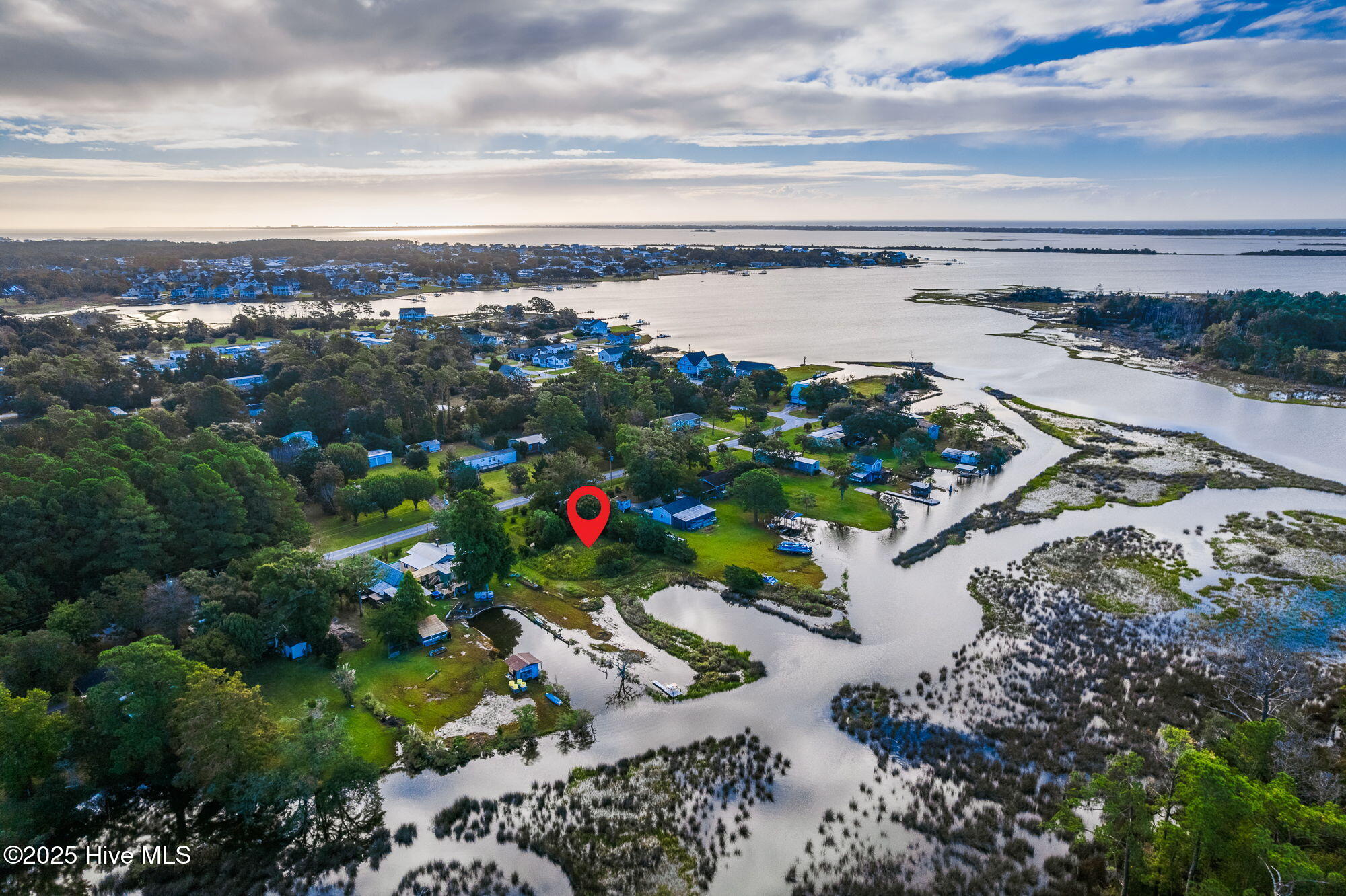 134 Goose Creek Loop 