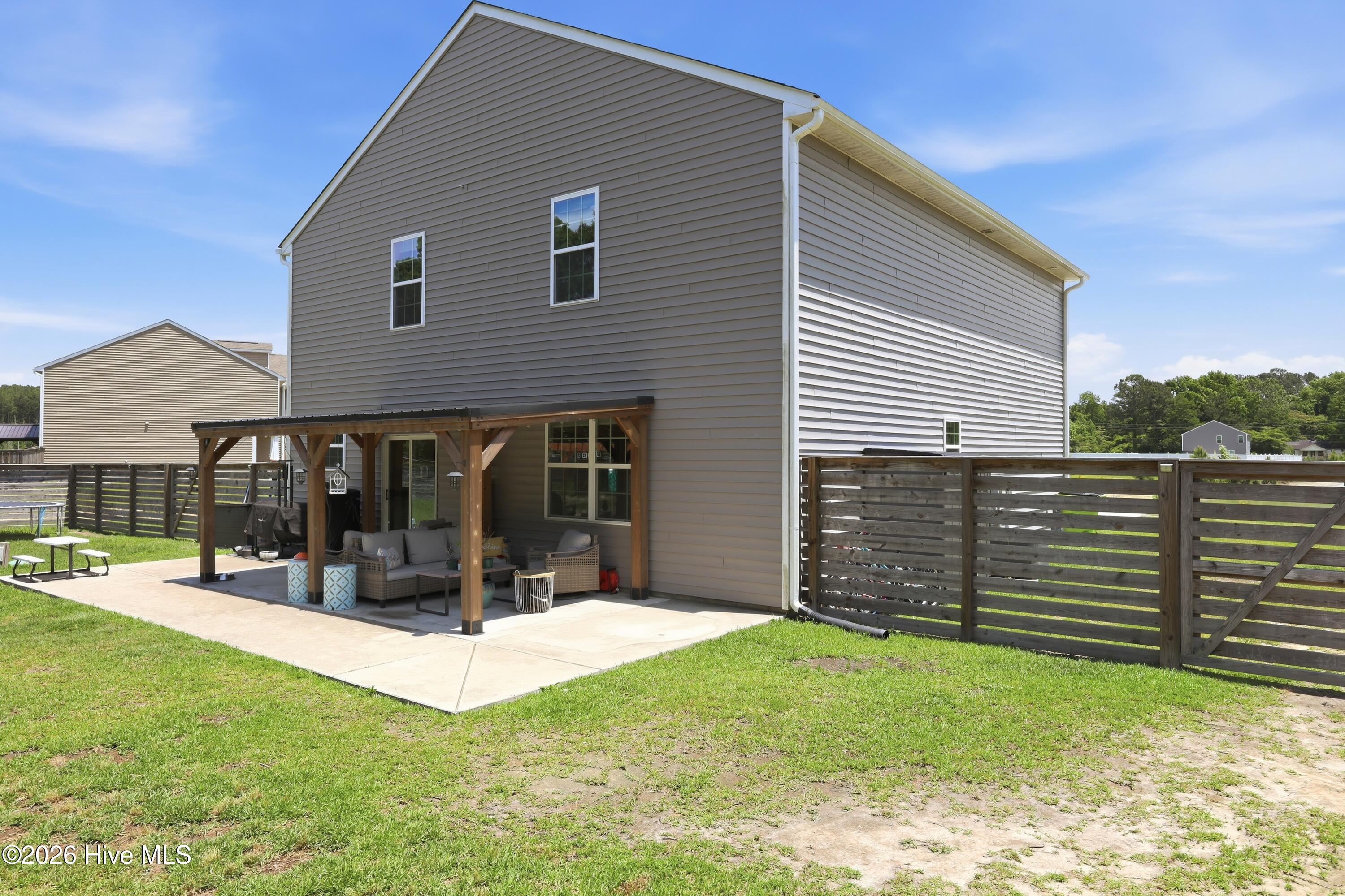 116 Featherstone Lane,New Bern