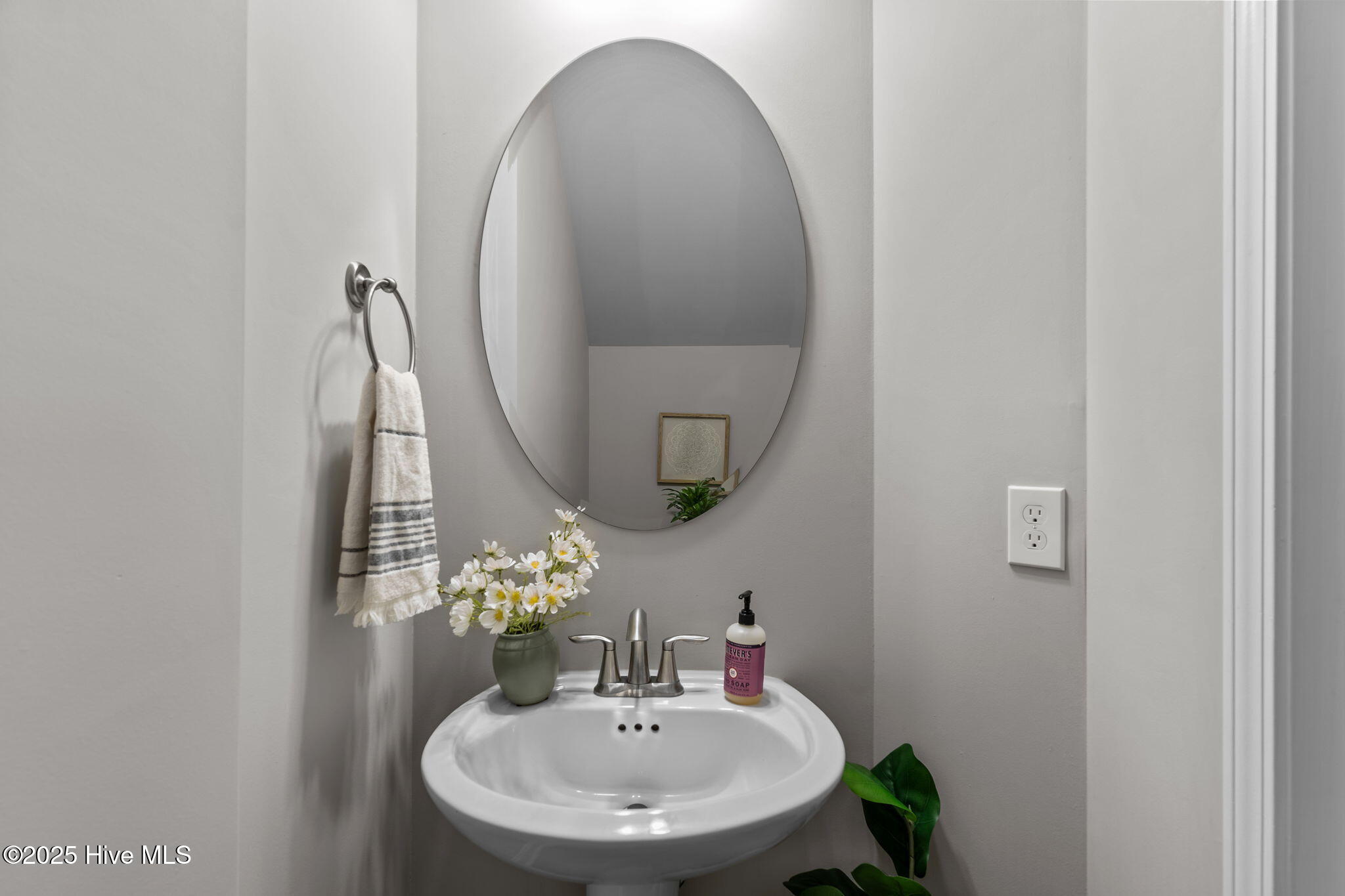 1527 Grey Cliff, Wilmington, NC 28405 – photo 15: 15-powder_room