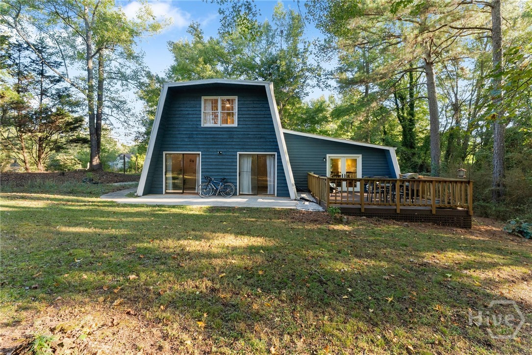 100 Hidden Hills Lane