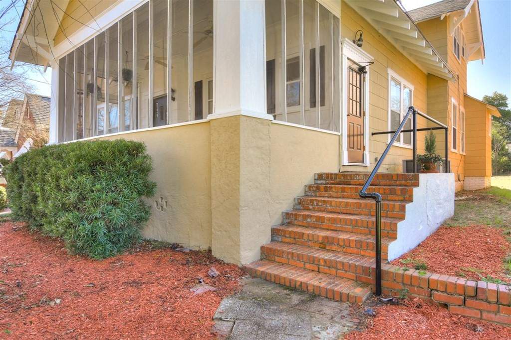 1309 Baker Avenue, Augusta, GA 30904 Listing Photo  36