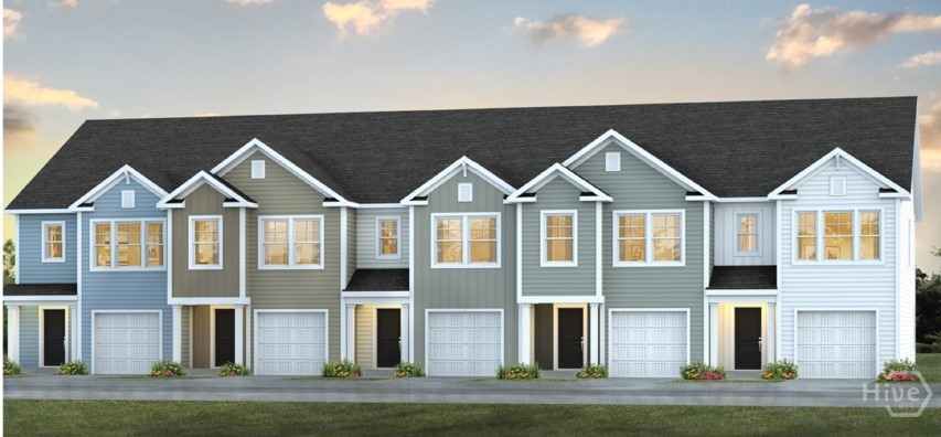 103 Gardens Drive, Brunswick, GA, 31525