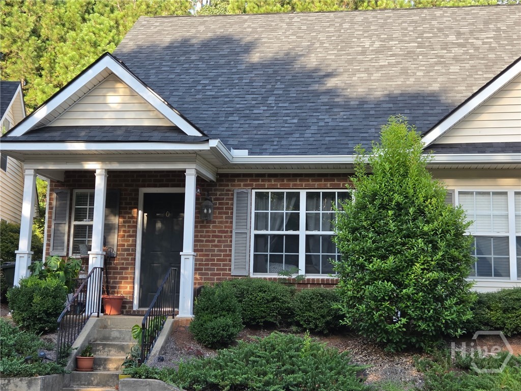 Property at 1325 Cedar Shoals Drive