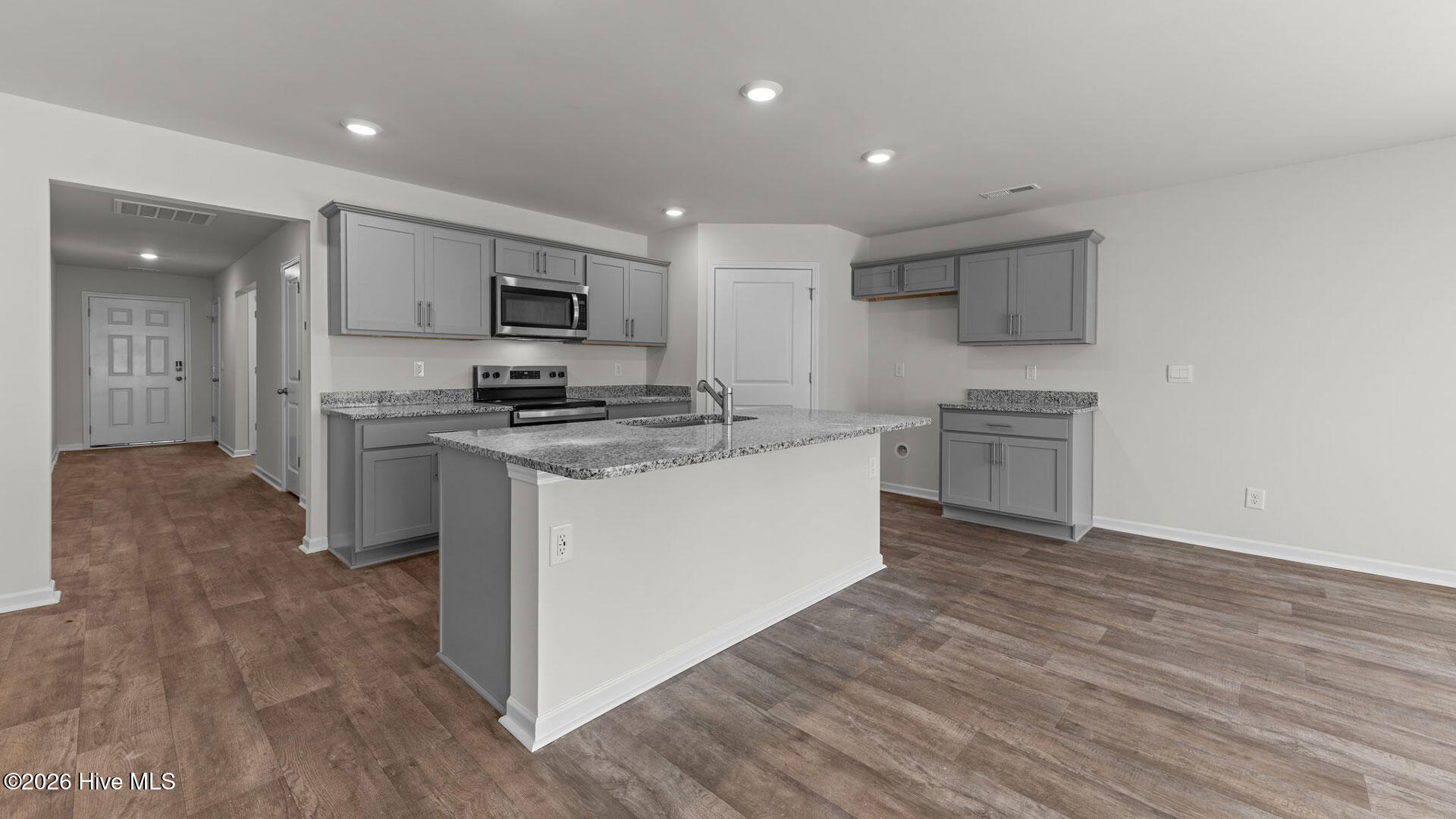 4038 Topsail Trail,New Bern