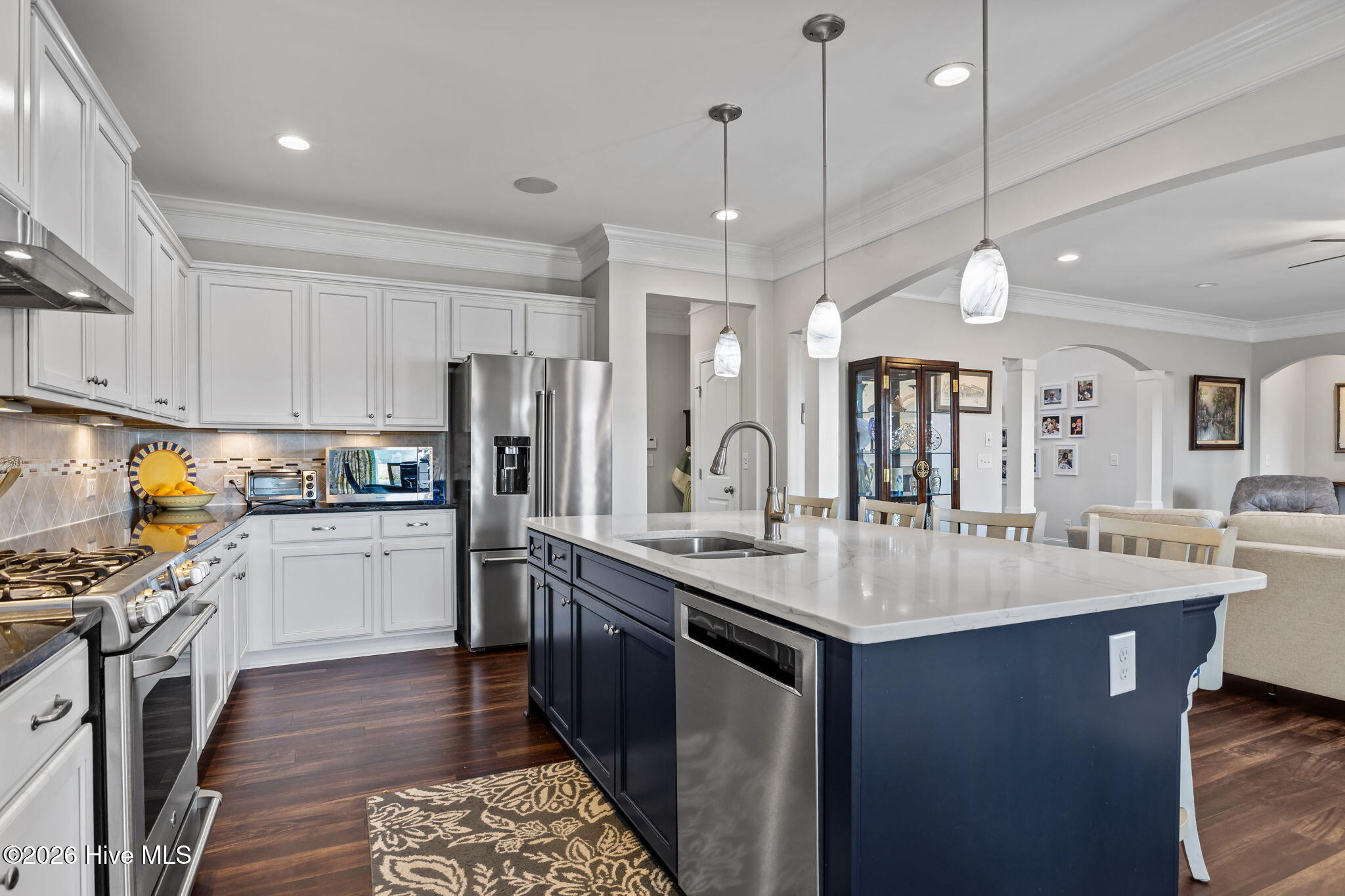 201 Lanyard Drive, Newport, NC, 28570