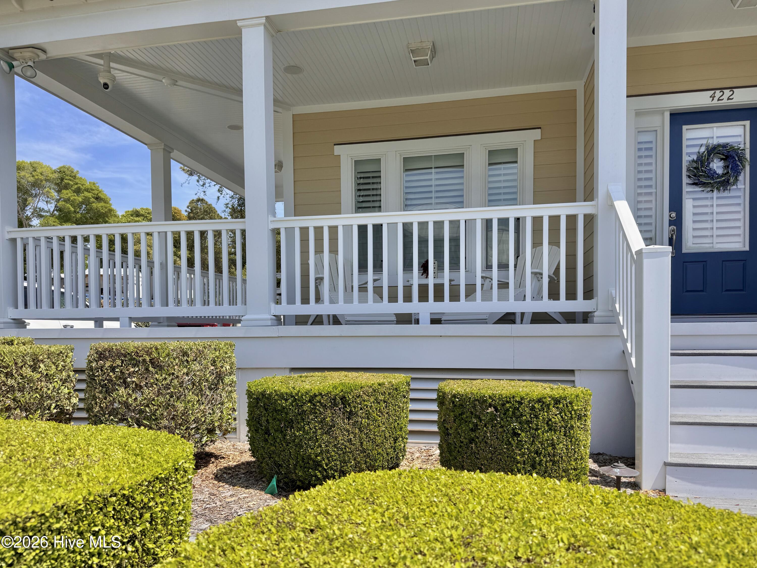 422 Sunrise Court,Emerald Isle