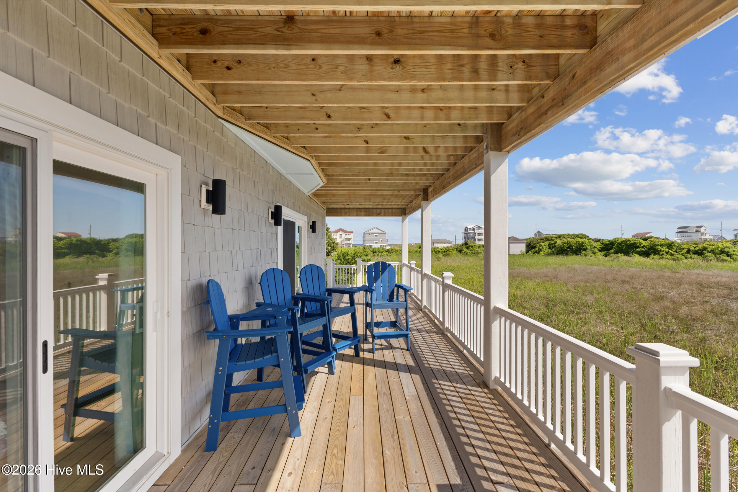 221 Porto Vista Drive,North Topsail Beach