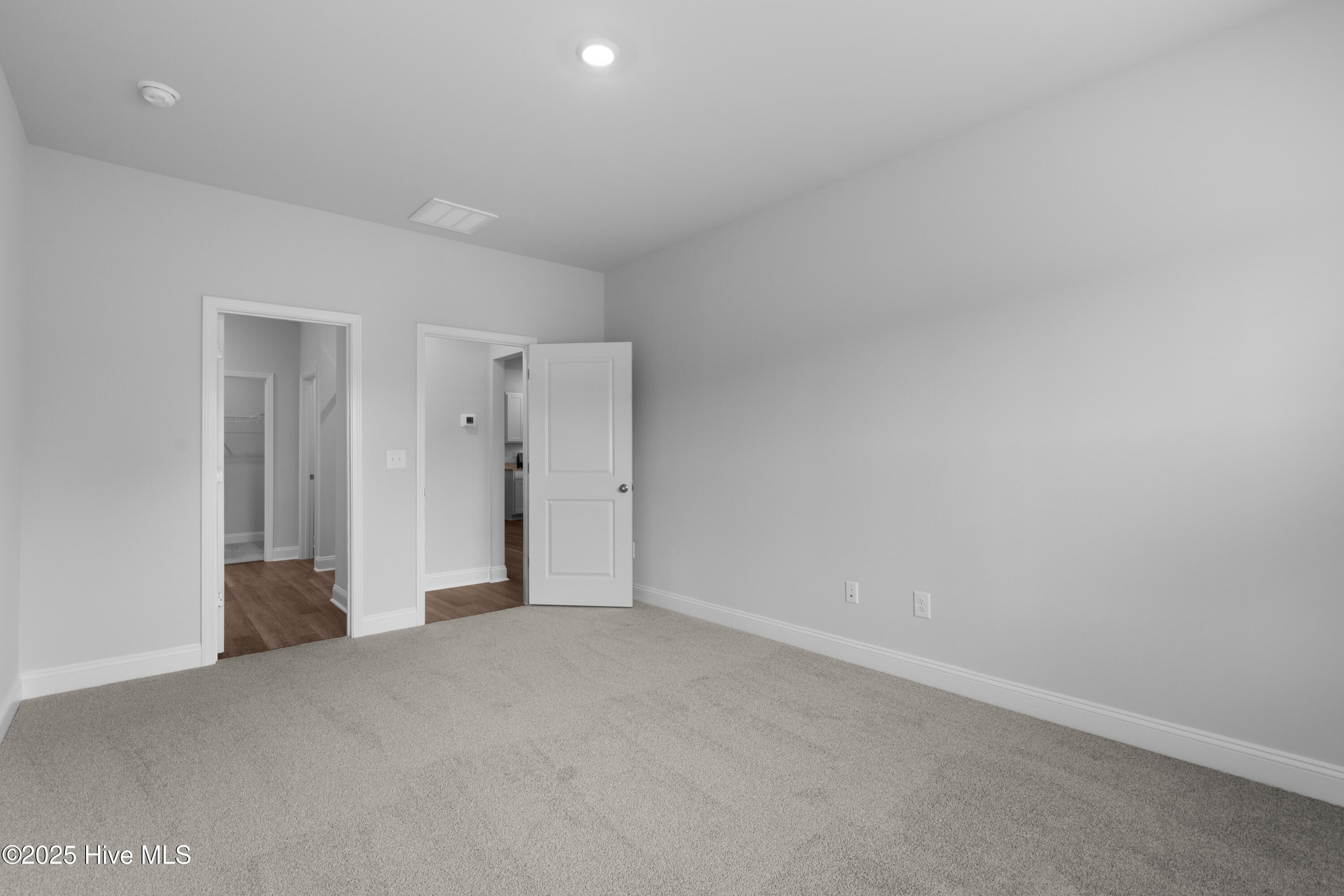 Primary Suite on Main Floor