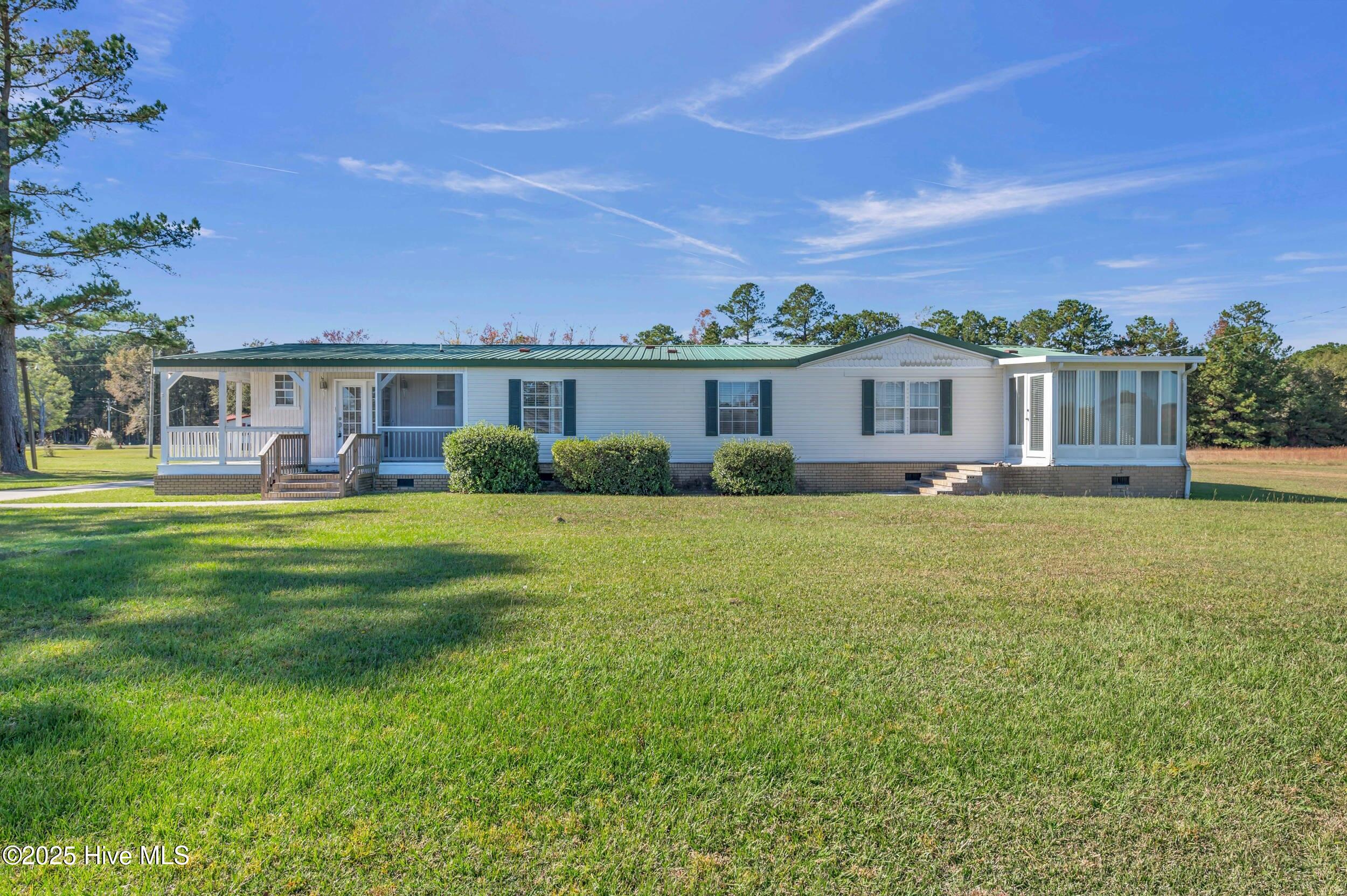 Homes for sale in Riegelwood, NC | 51 Shaw Rd, Riegelwood, NC 28456 | MLS# 100527391