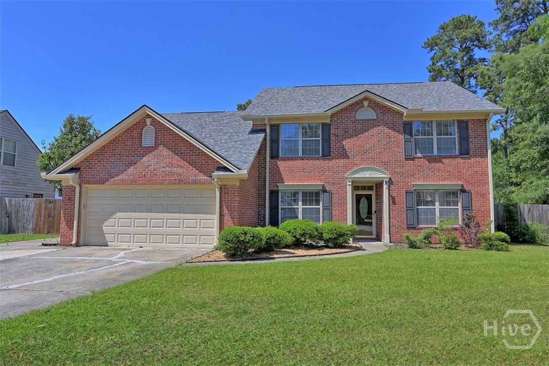 14 Sandy Pond Court, Savannah, GA 31419 Listing Photo  1