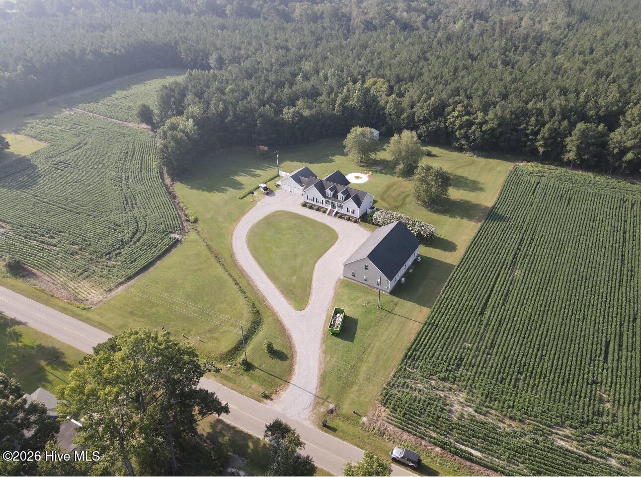 37th image of 4424 Yank Rd, Wilson, NC 27893 | MLS# 100598049
