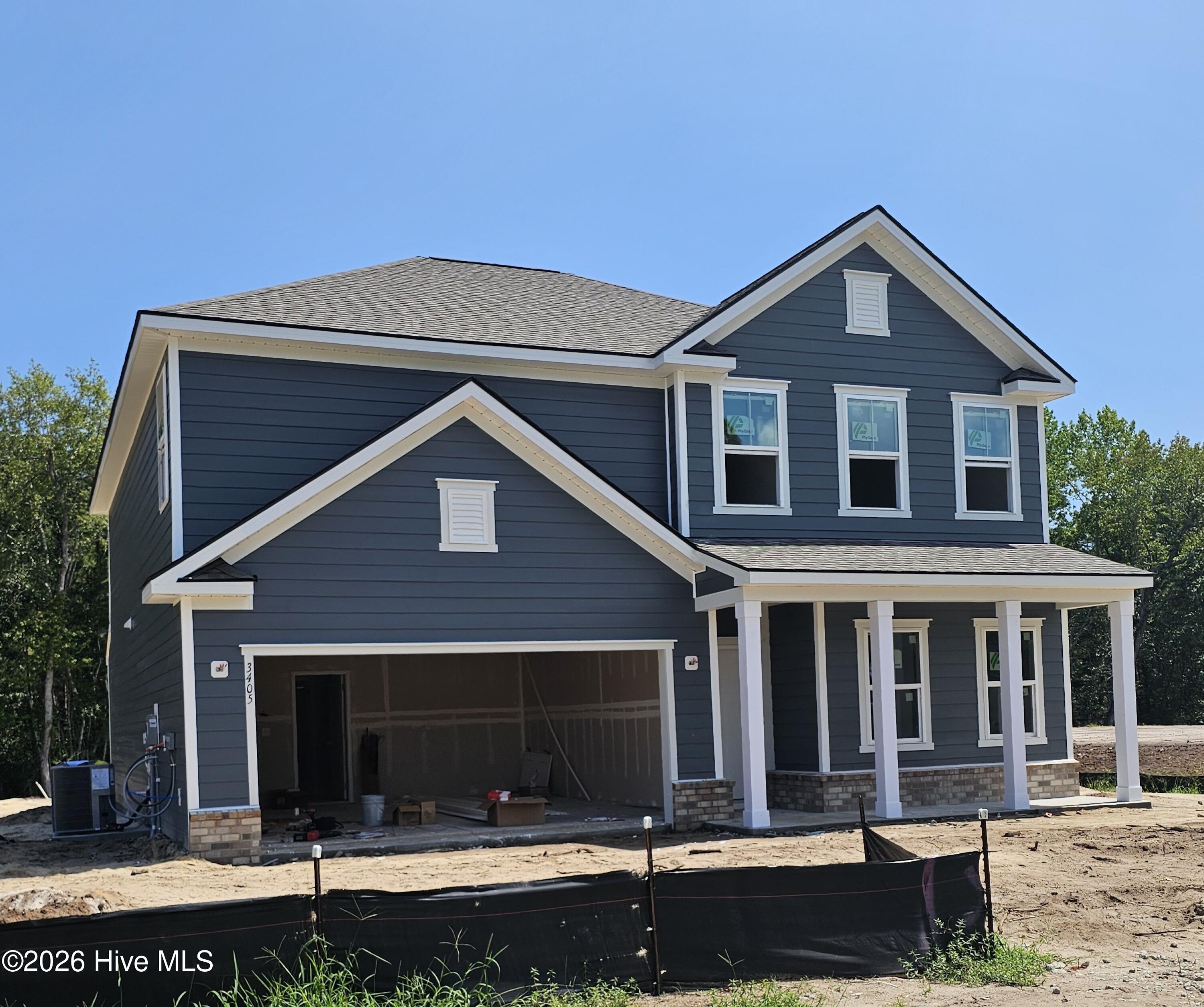 1st image of 3405 Rendevous Bay Dr, Shallotte, NC 28470 | MLS# 100572675