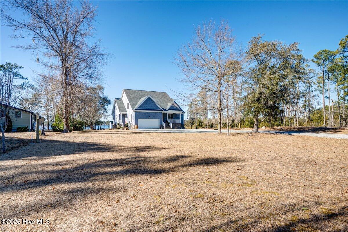 5544 Creek Pointe Road,New Bern