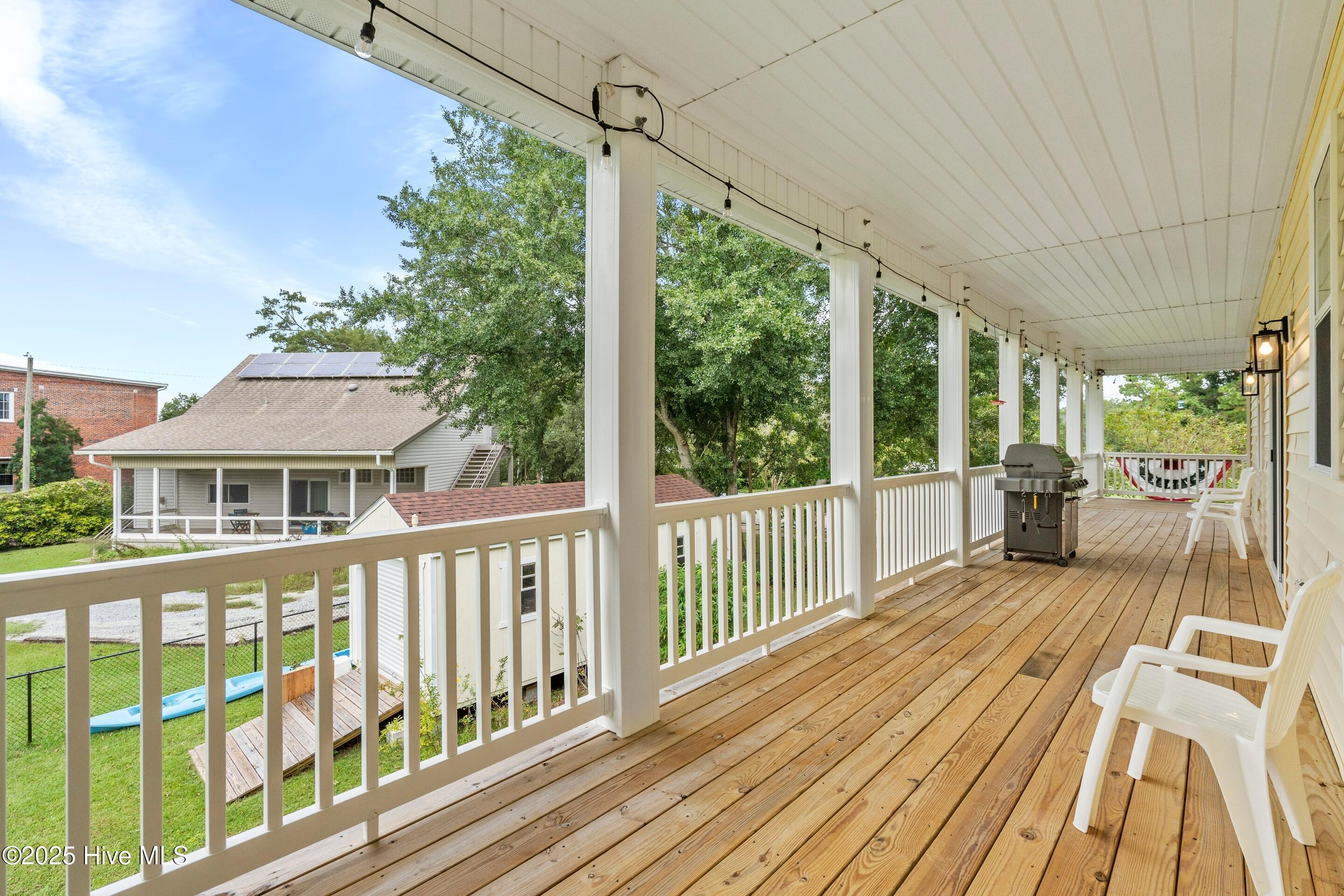 497 Church Street, Oriental, NC, 28571