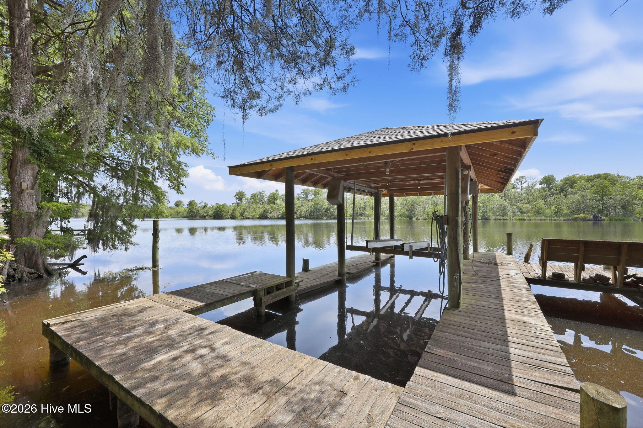 268 Shoreline Drive,New Bern