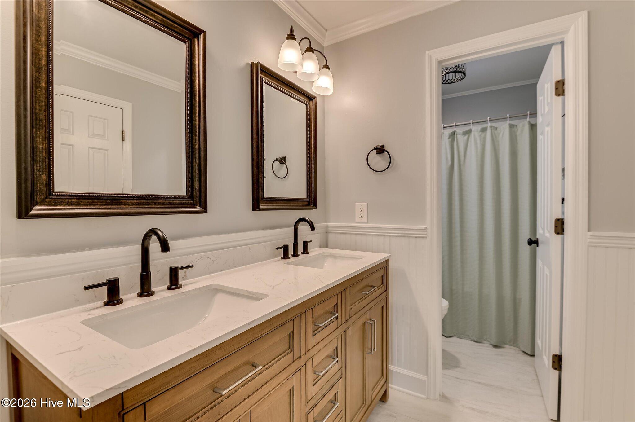 Photo 4 of Single family home for sale at 4198 Knollcrest Cir N, Augusta, GA 30907 | MLS# 100577808 | Listing updated on 2026-09-16