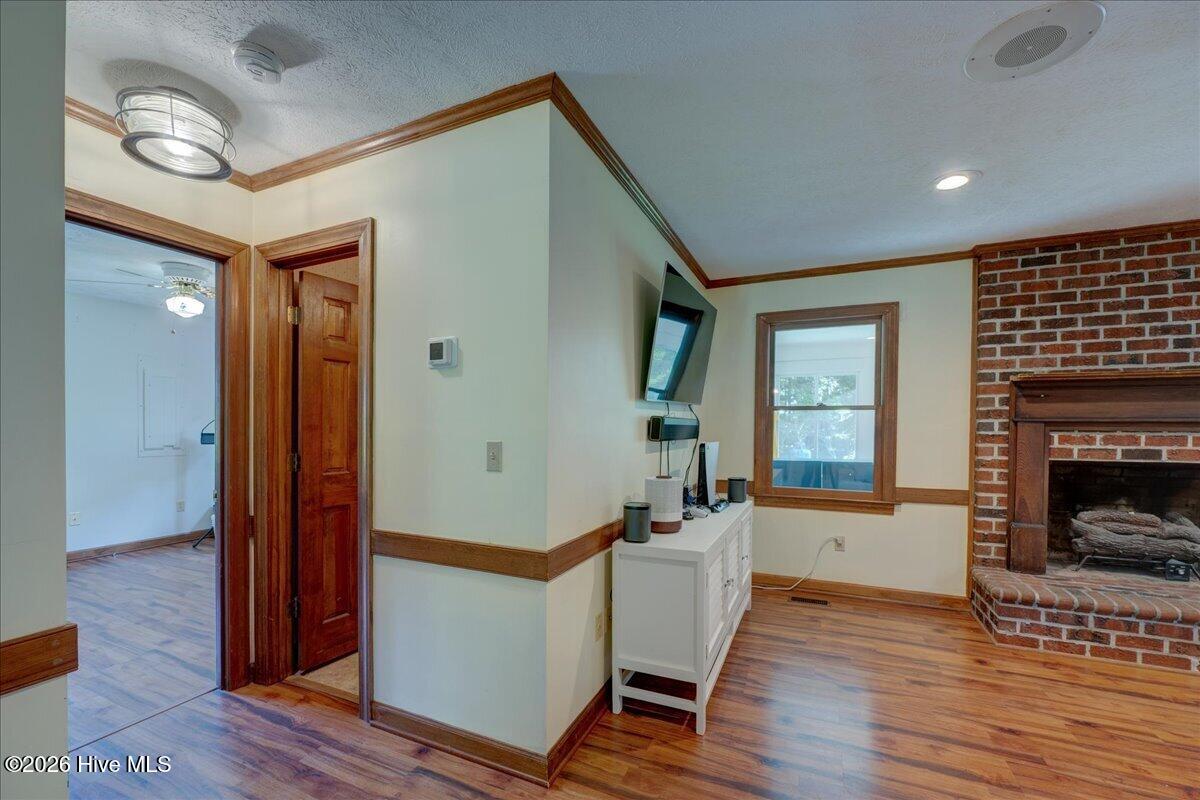 802 Thyme Court,New Bern
