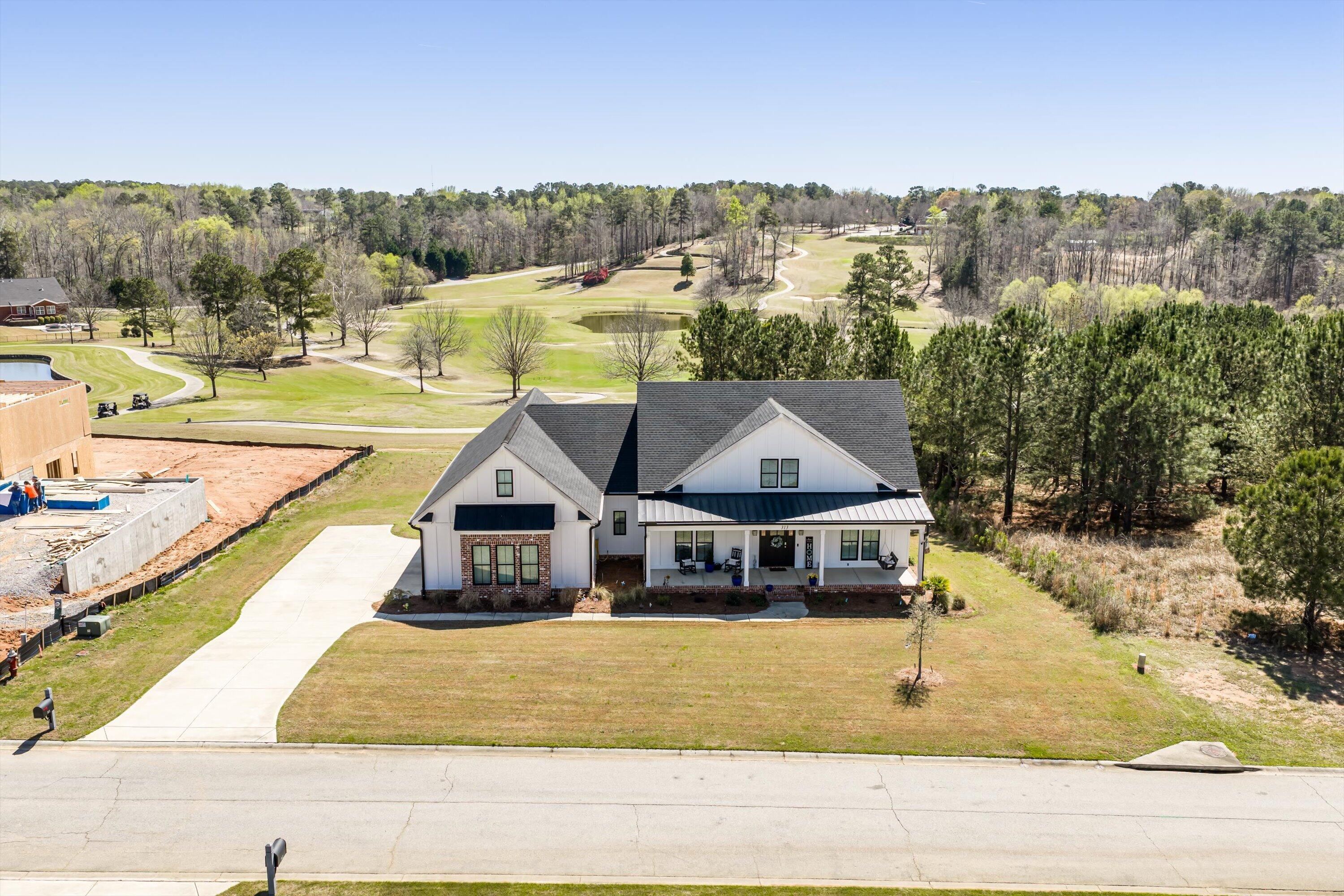 313 Militia Loop, North Augusta, SC, 29860