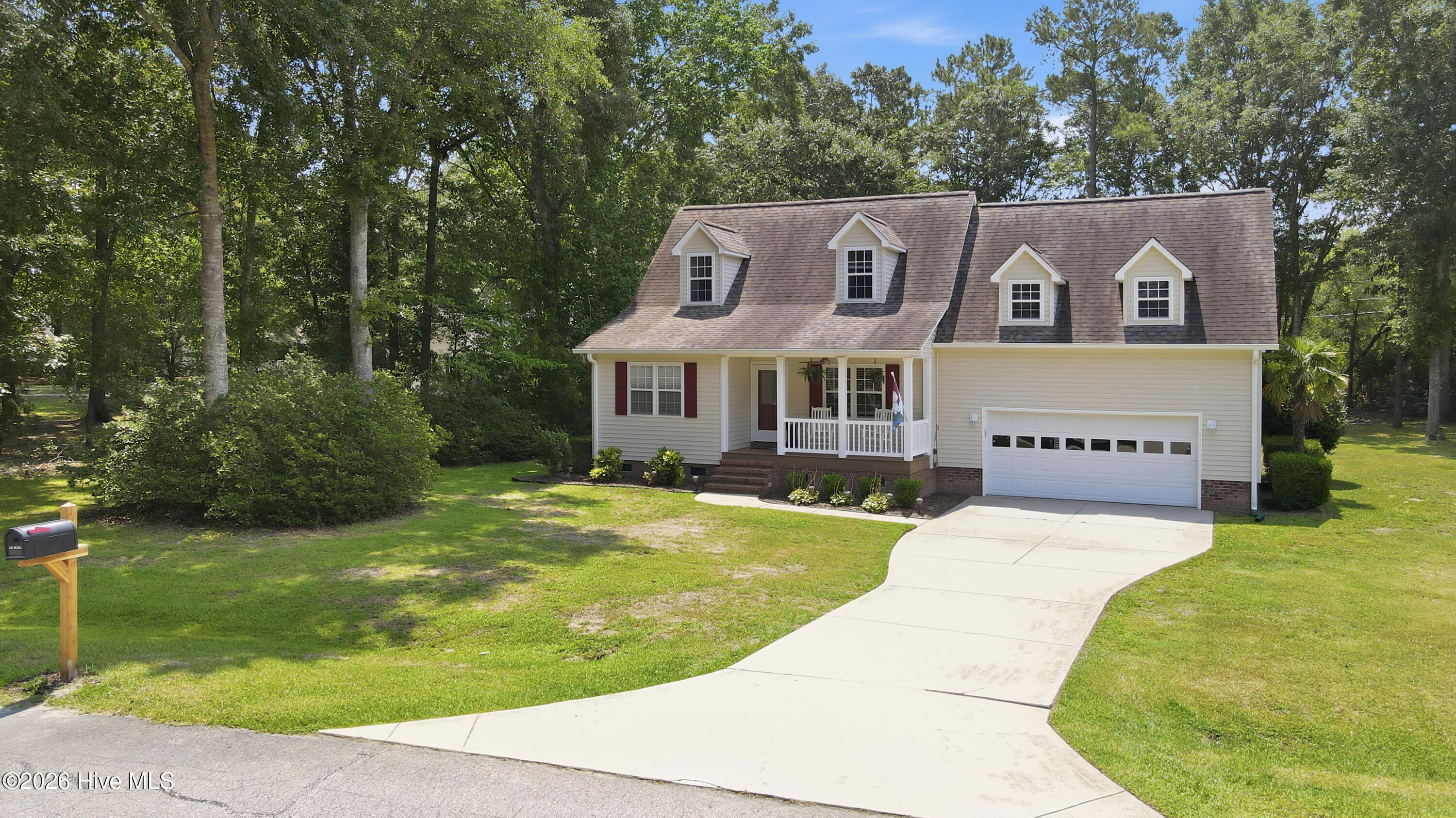 548 Deer Run Road,New Bern