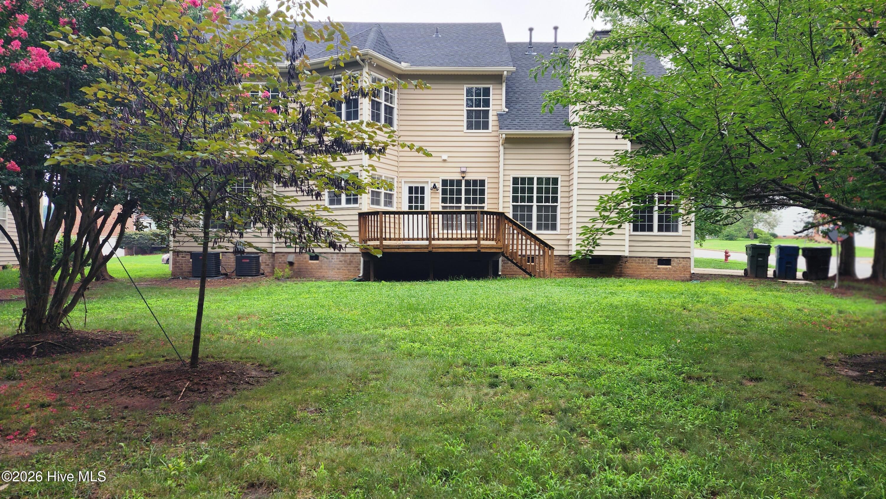 5th image of 1 Haycox Ct, Durham, NC 27713 | MLS# 100598396