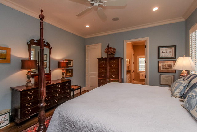 Owner's Suite