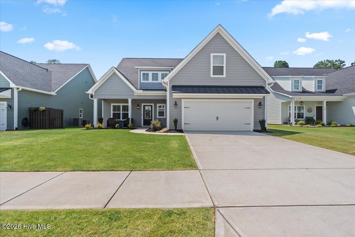 1st image of 2338 Laurens St, Grovetown, GA 30813 | MLS# 100599010