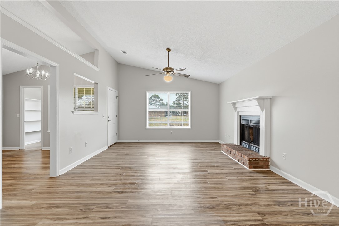 735 Kadi Lane, Hinesville, GA, 31313