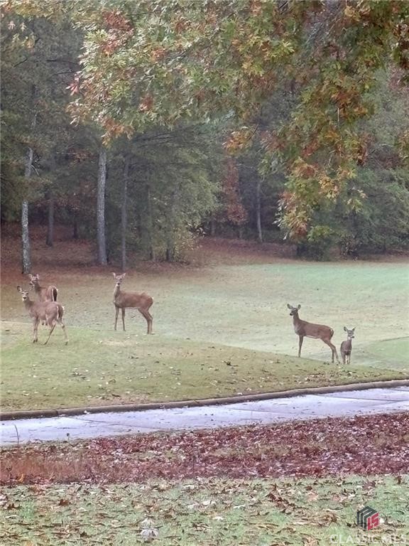 Community - Home Sweet Home