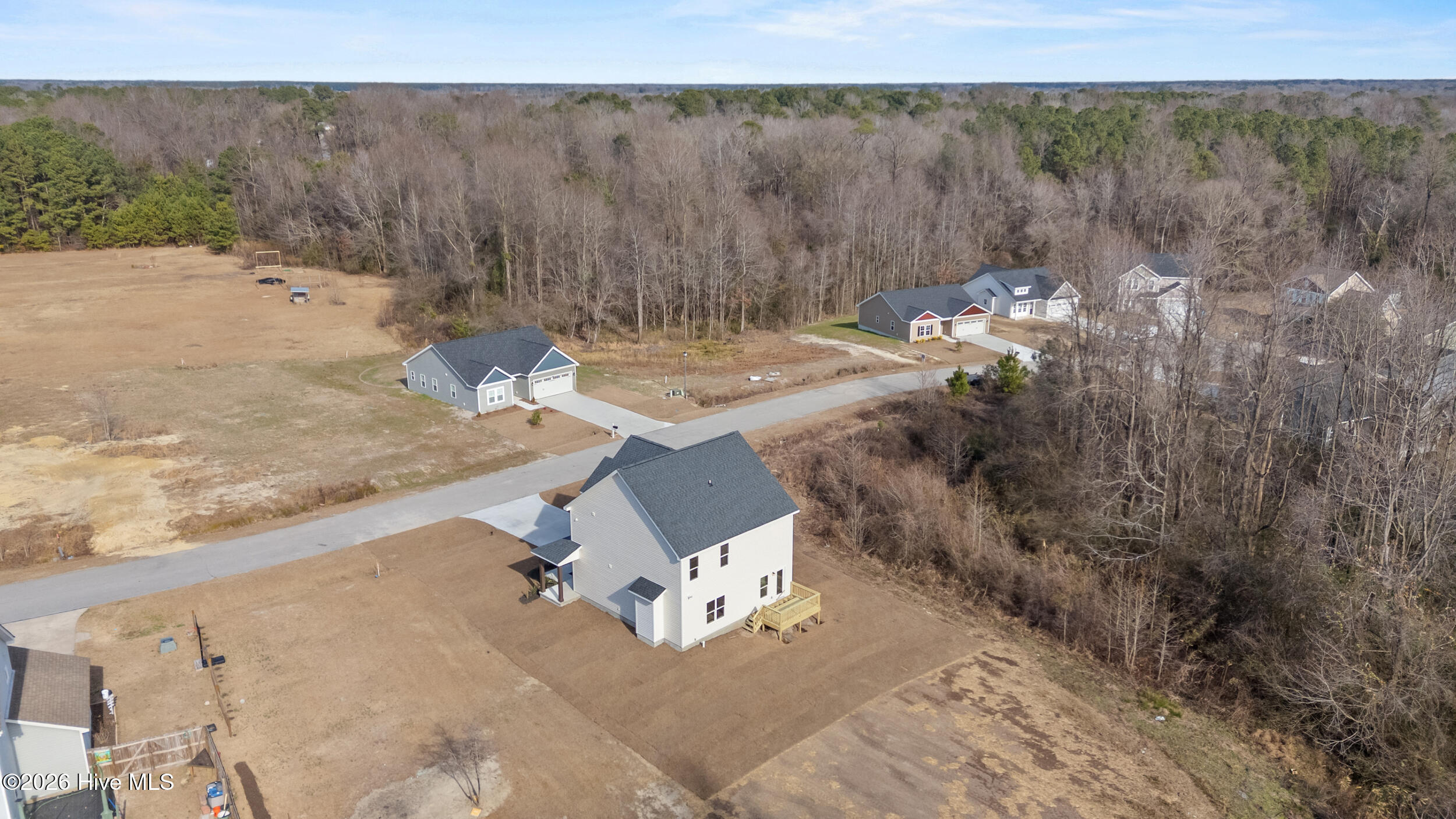 132 Dallas Drive,Beulaville