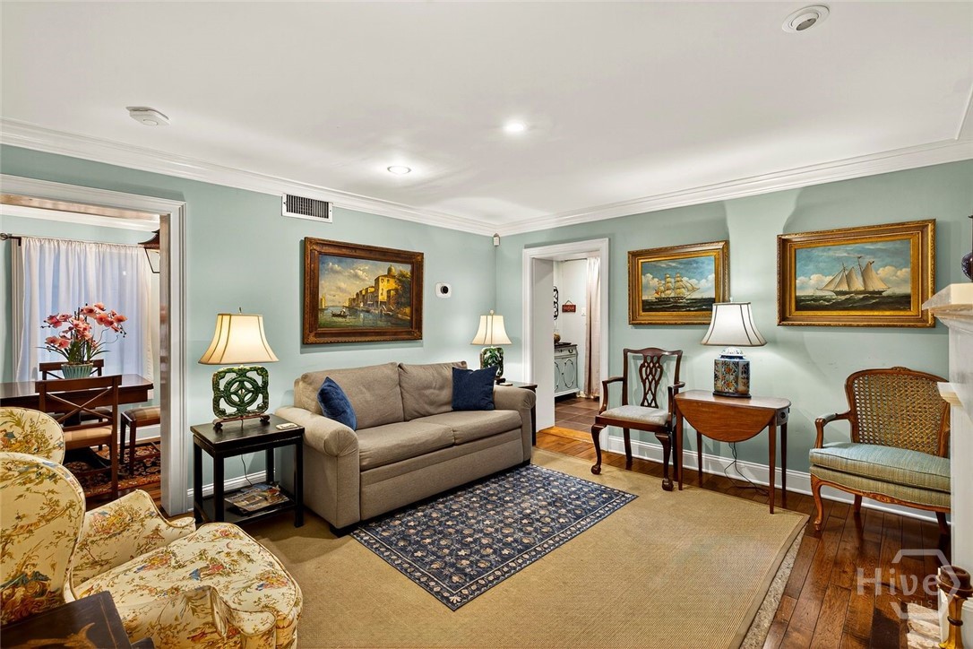 208 E Liberty Street, Savannah, GA, 31401