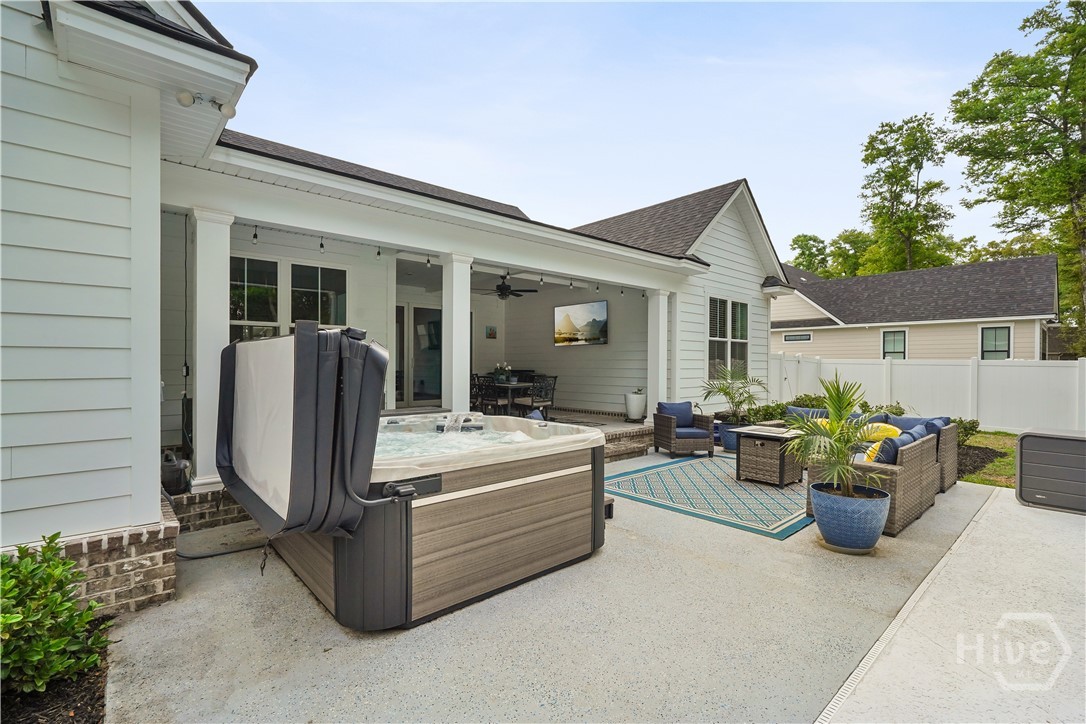 115 Vintage Drive, Guyton, GA 31312 Listing Photo  60