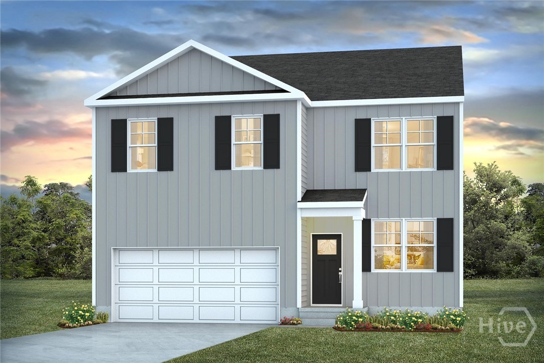 37 Planters, Hardeeville, South Carolina, 4 Bedroom Bedrooms, 0 ,3 BathroomBathrooms,Single family residence,For sale,Planters,SA356058