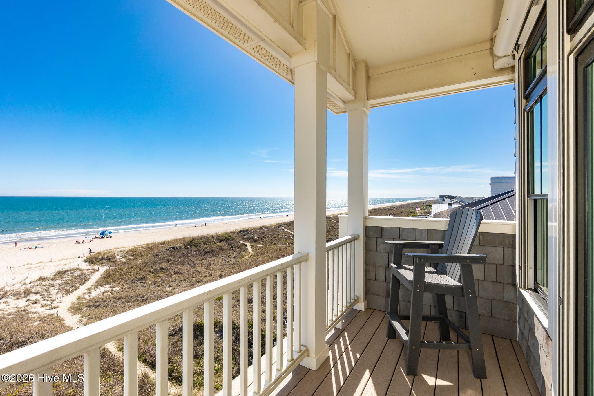 111 Ocean Ridge Drive,Atlantic Beach