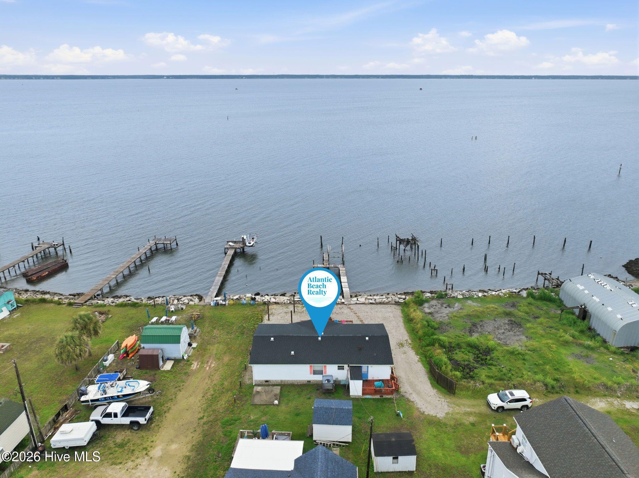 1072 Salter Path Road,Salter Path