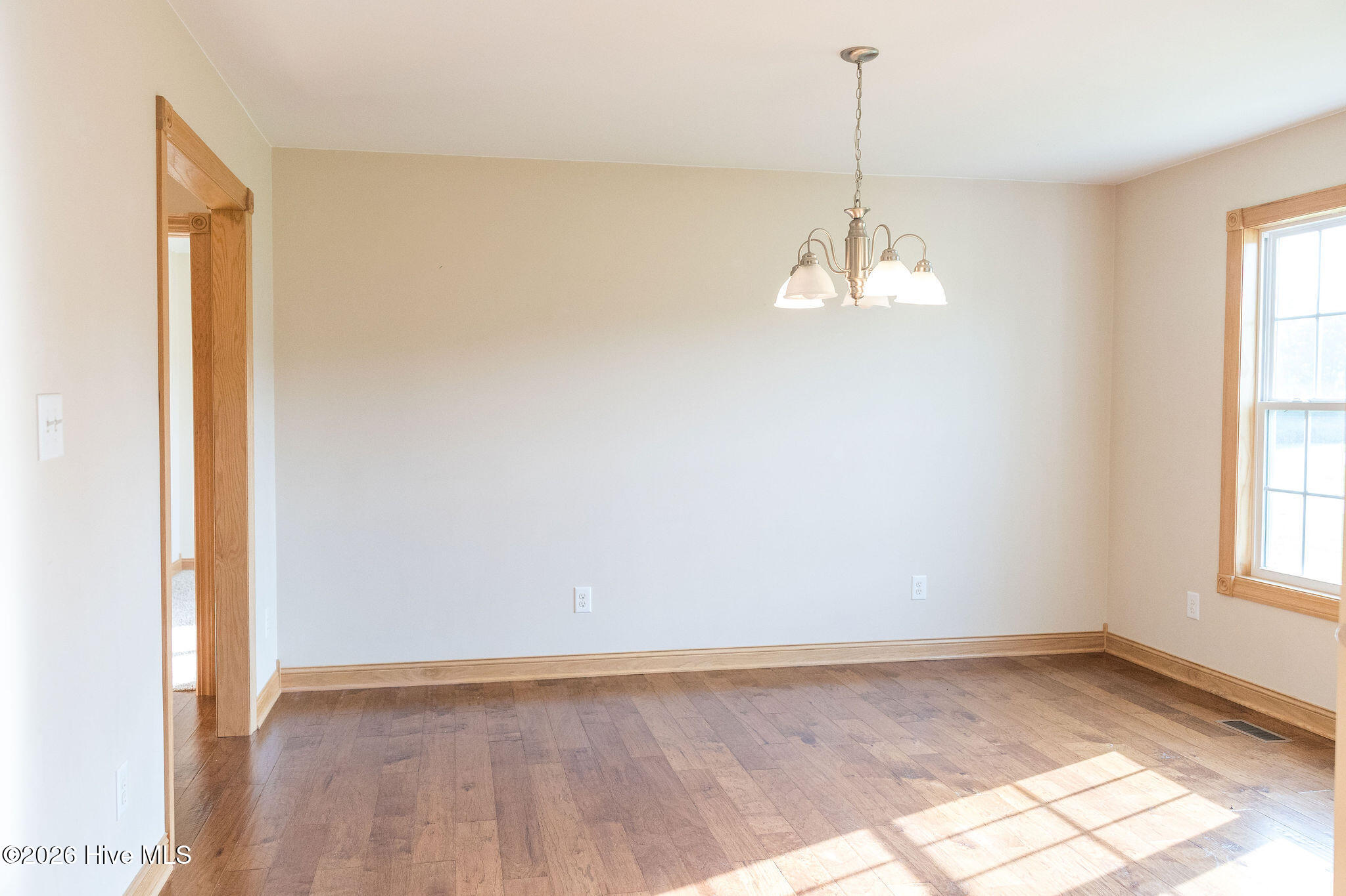 Exterior photo of 1006 Braswell Road, Goldsboro, NC 27530. MLS: 100586891