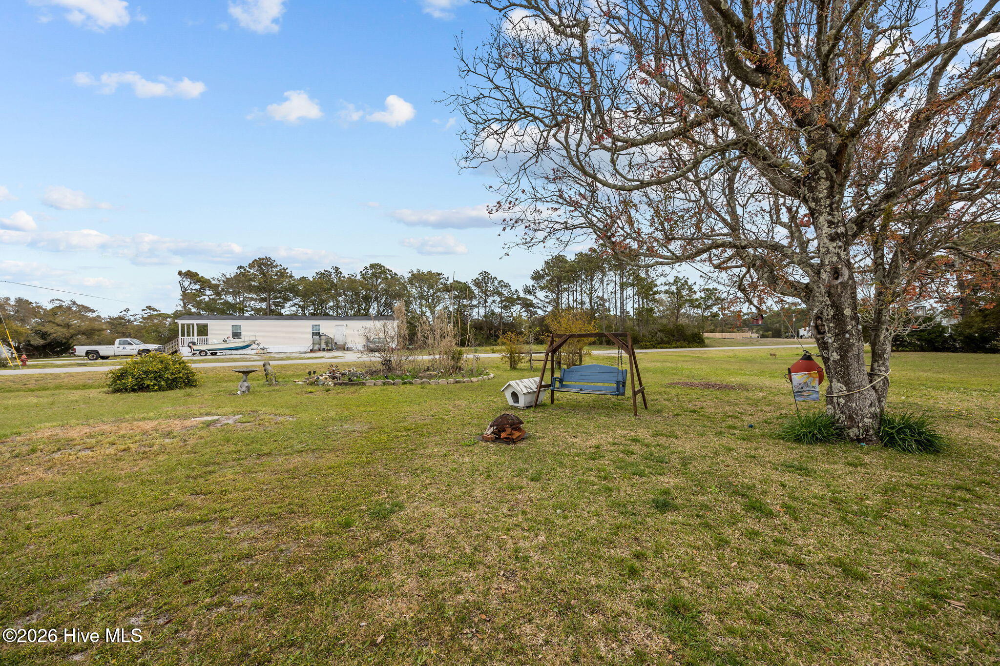 458 Bayview Drive,Harkers Island