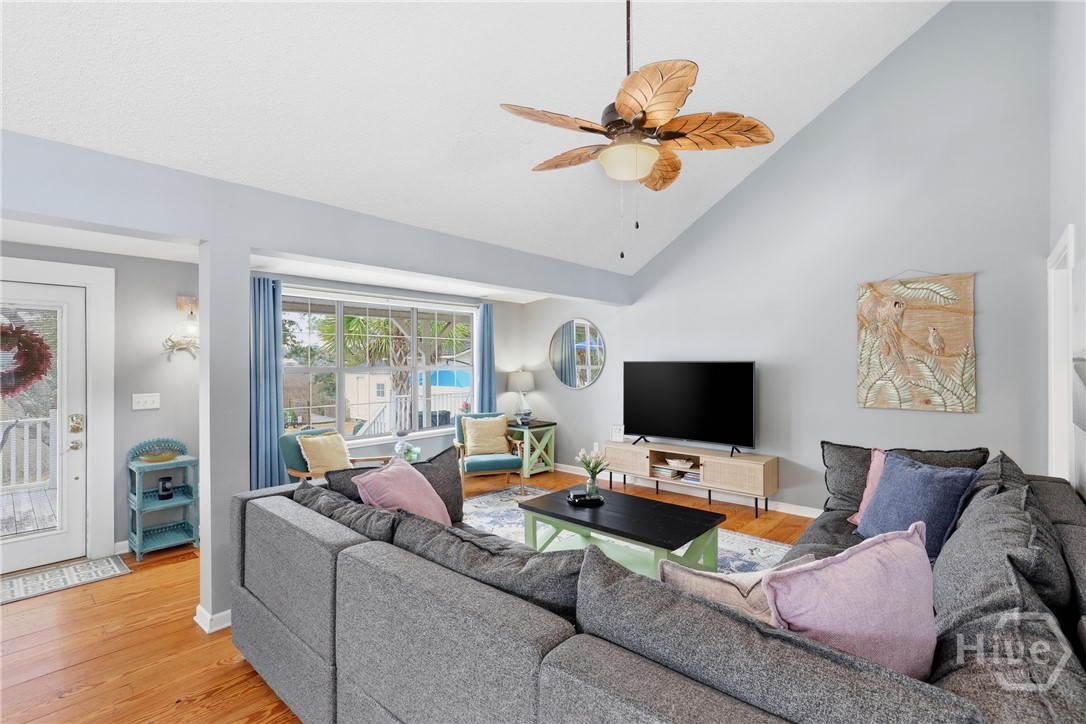 1629 Neal Boulevard NE, Townsend, GA, 31331