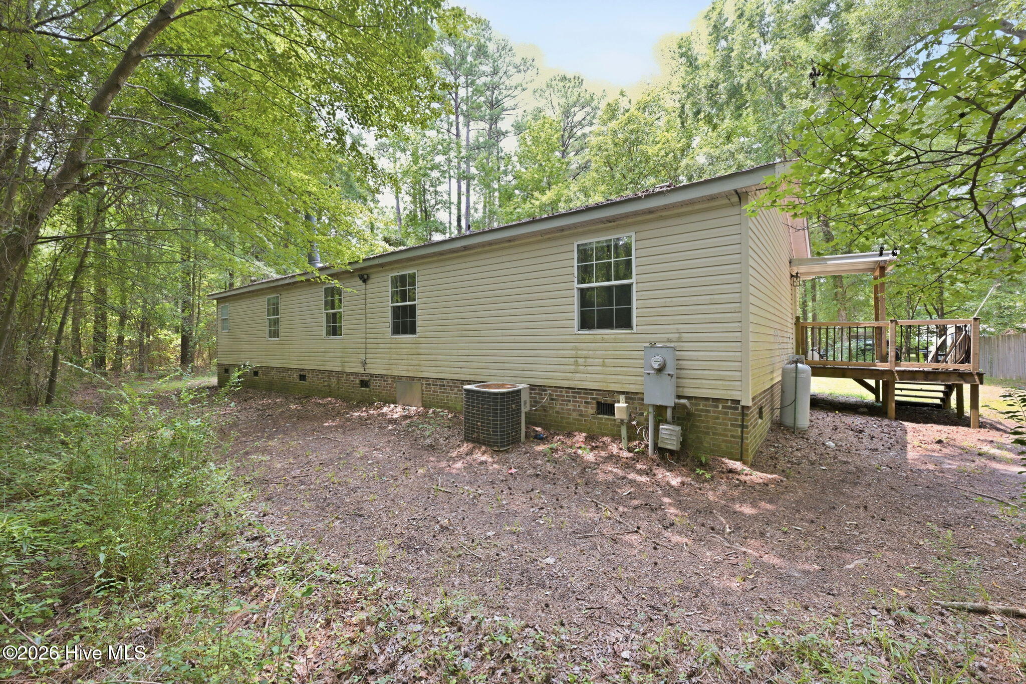 3800 Frances Avenue,New Bern