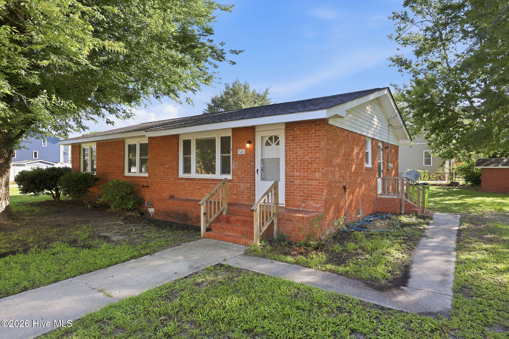 526 N A Street,Bridgeton