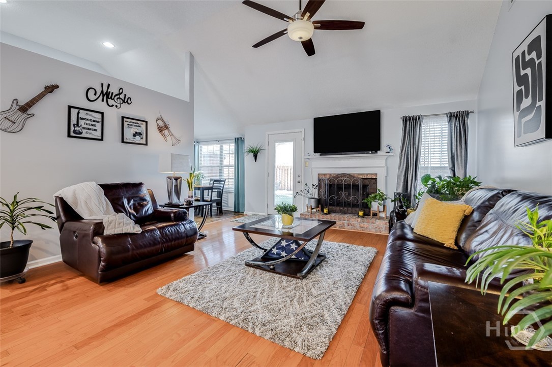 112 Oak Grove Lane, Savannah, GA, 31419