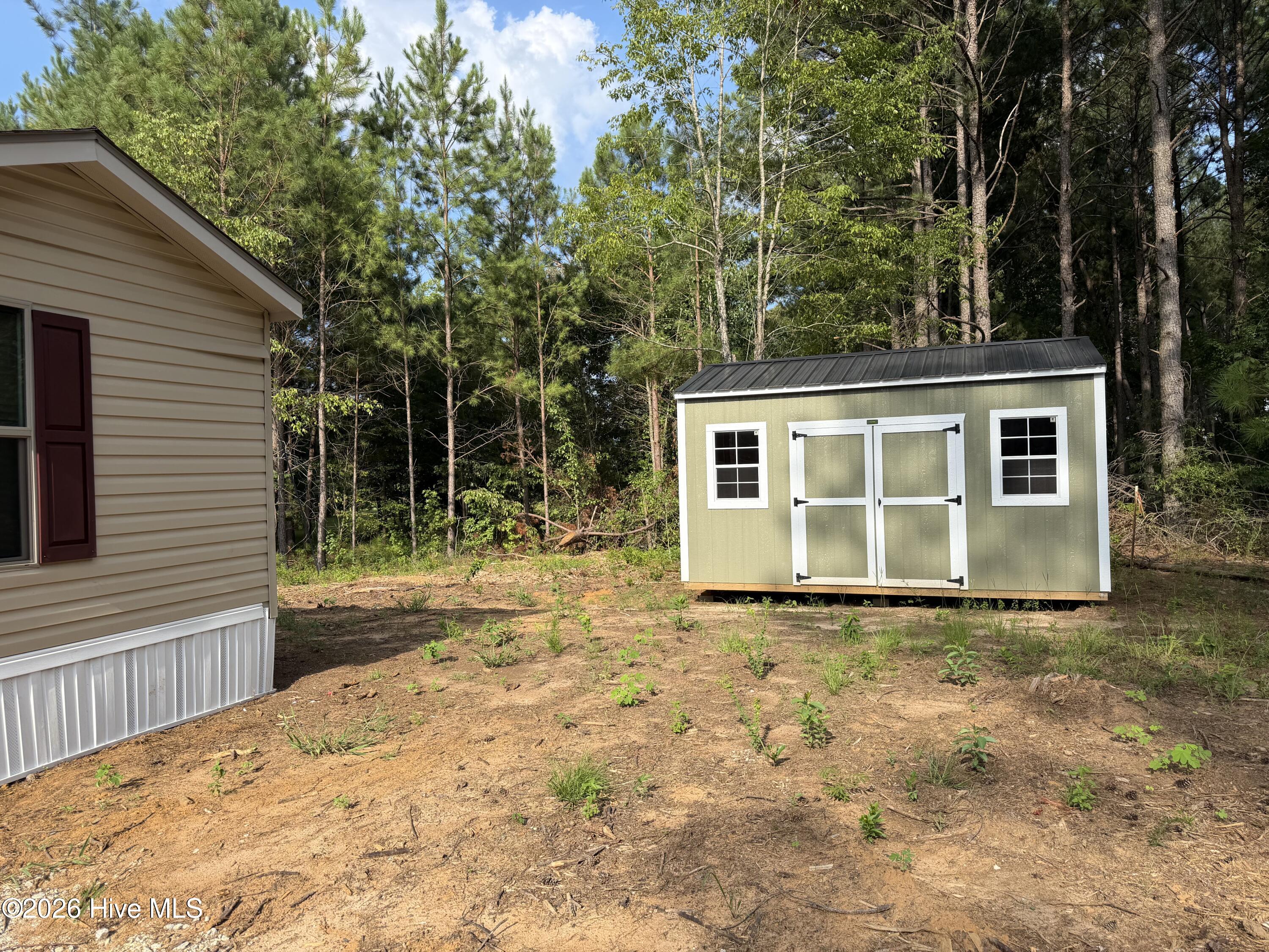 3rd image of 1209 Stapleton Acres Rd, Stapleton, GA 30823 | MLS# 100591533
