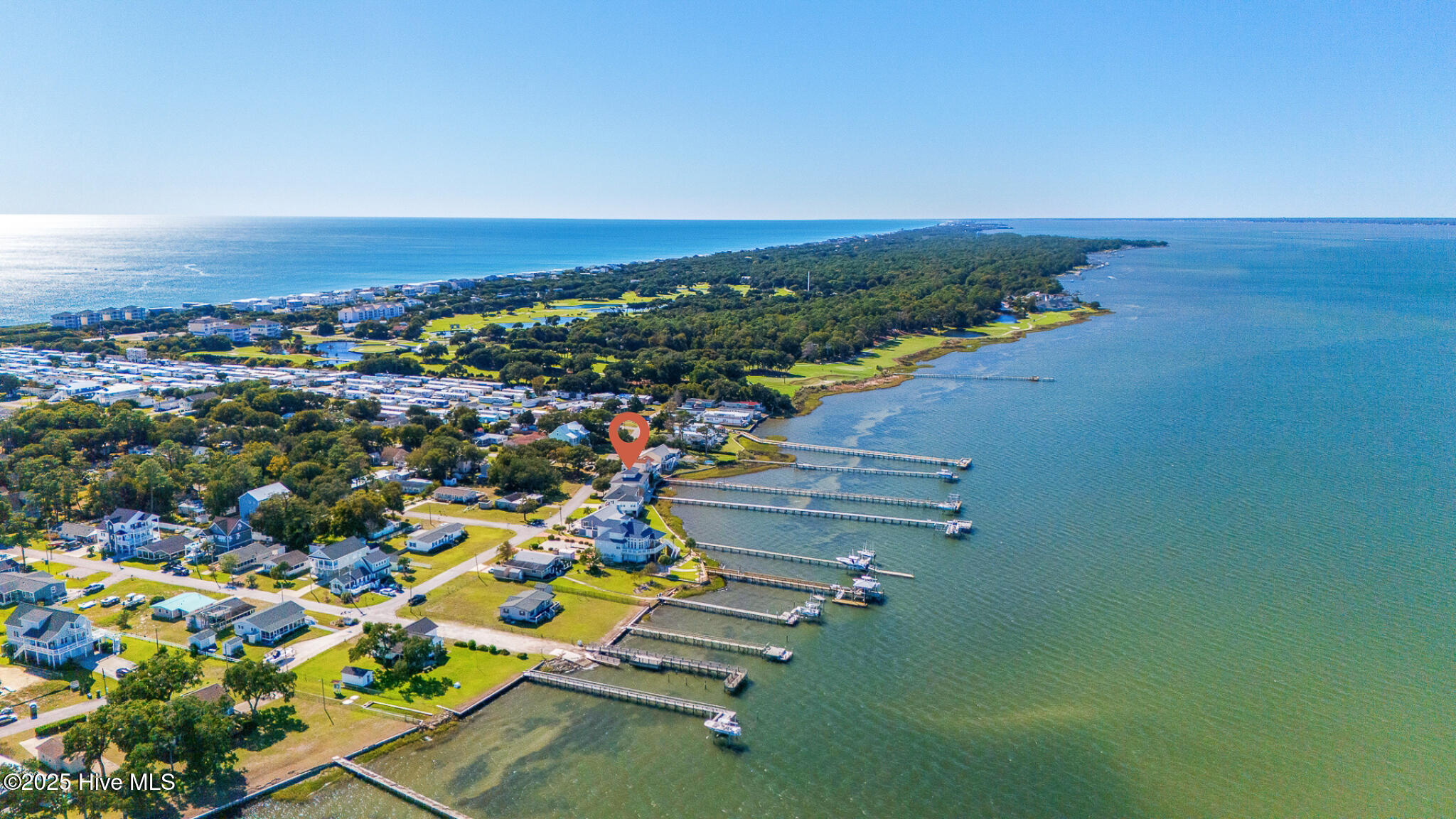 Homes for sale in Atlantic Beach, NC | 204 Shoreline Dr, Atlantic Beach, NC 28512 | MLS# 100537336