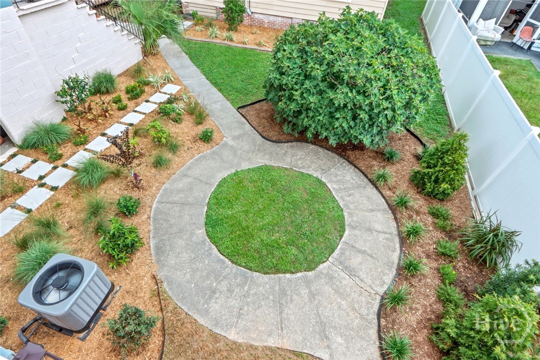 2nd image of 1314 E 38th St, Savannah, GA 31404