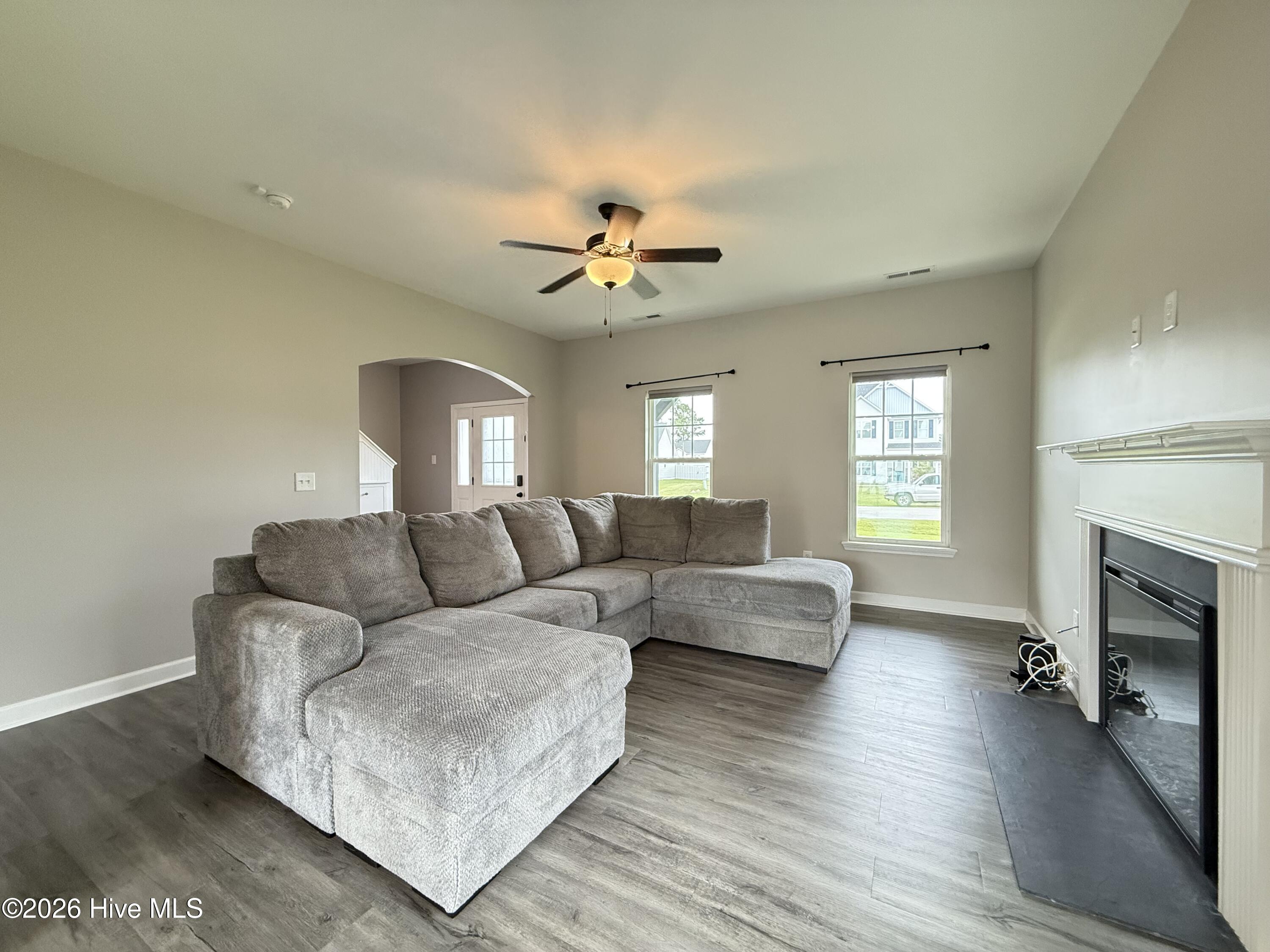 303 Breezeway Drive,Sneads Ferry