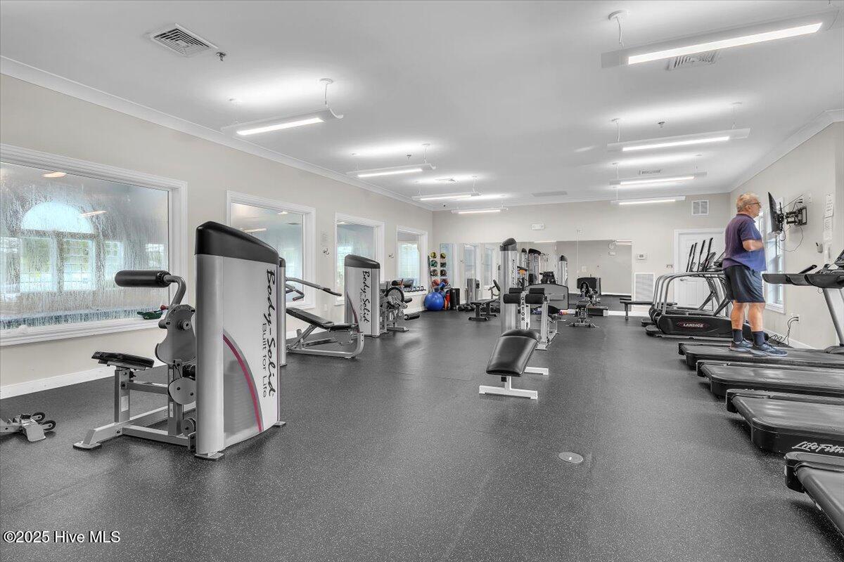 8879 Habersham Place NW, Calabash, NC, 28467