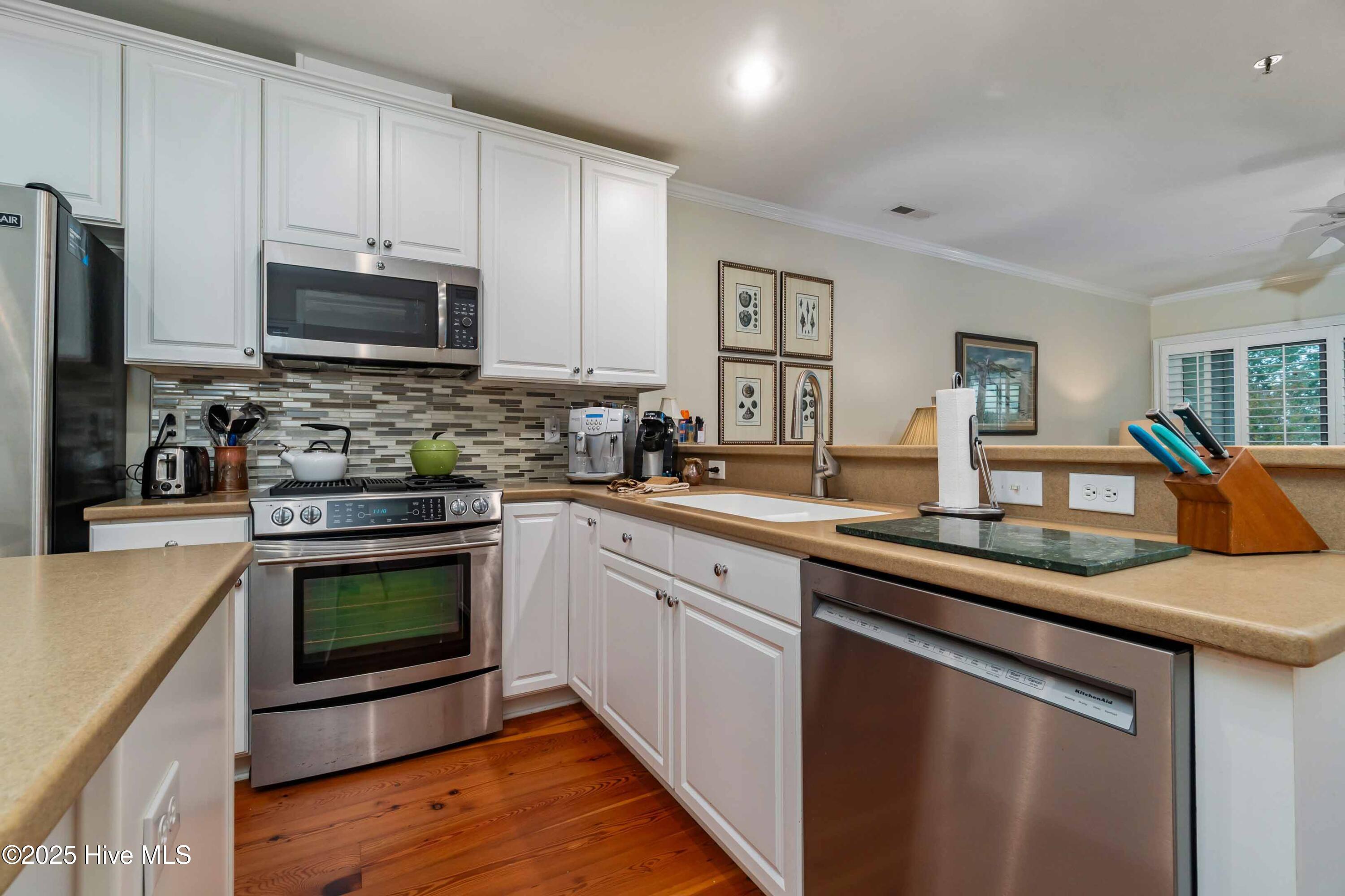 300 Midyette Street # B2,Oriental