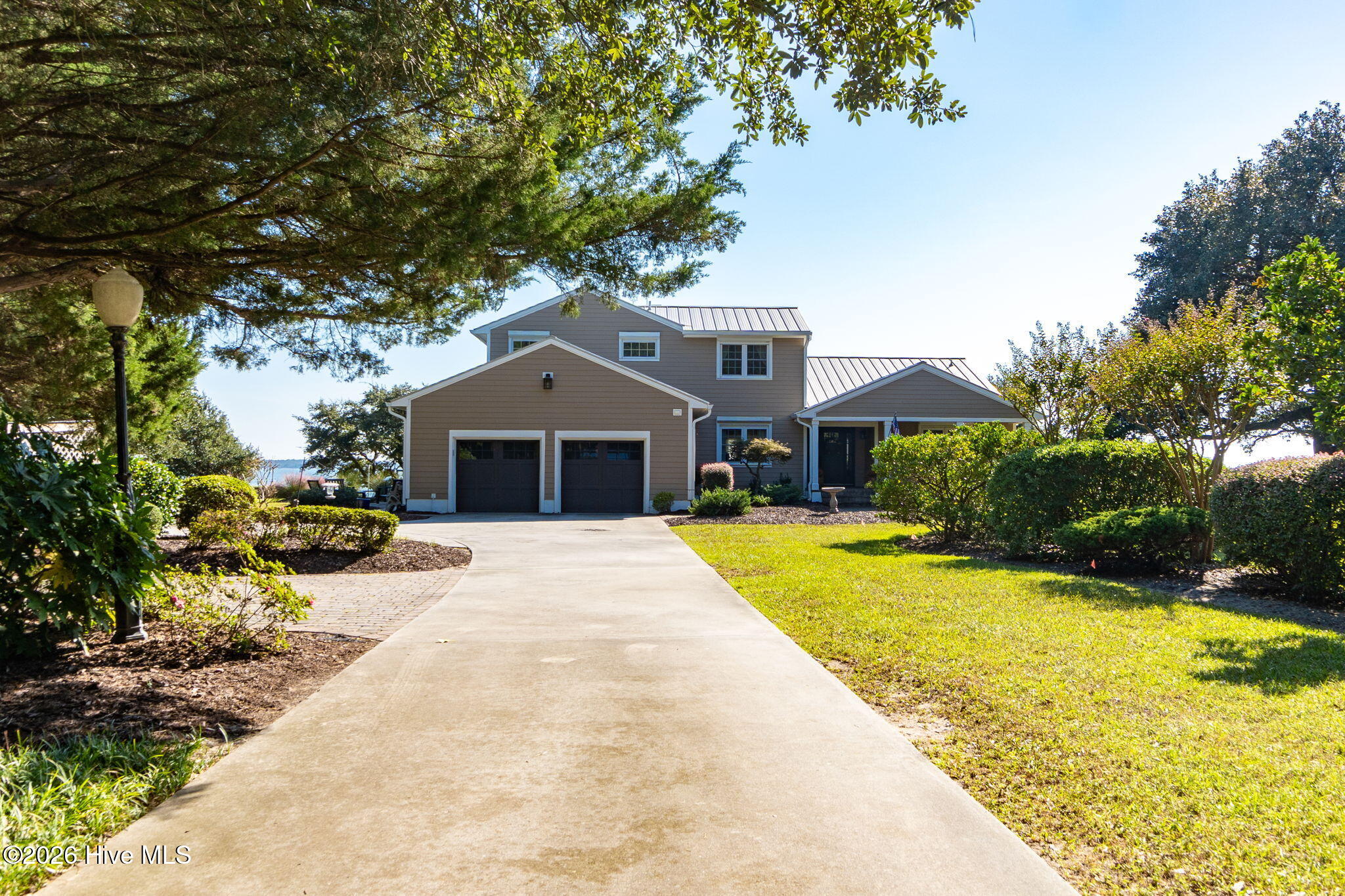 202 & 204 Bogue Drive,Morehead City