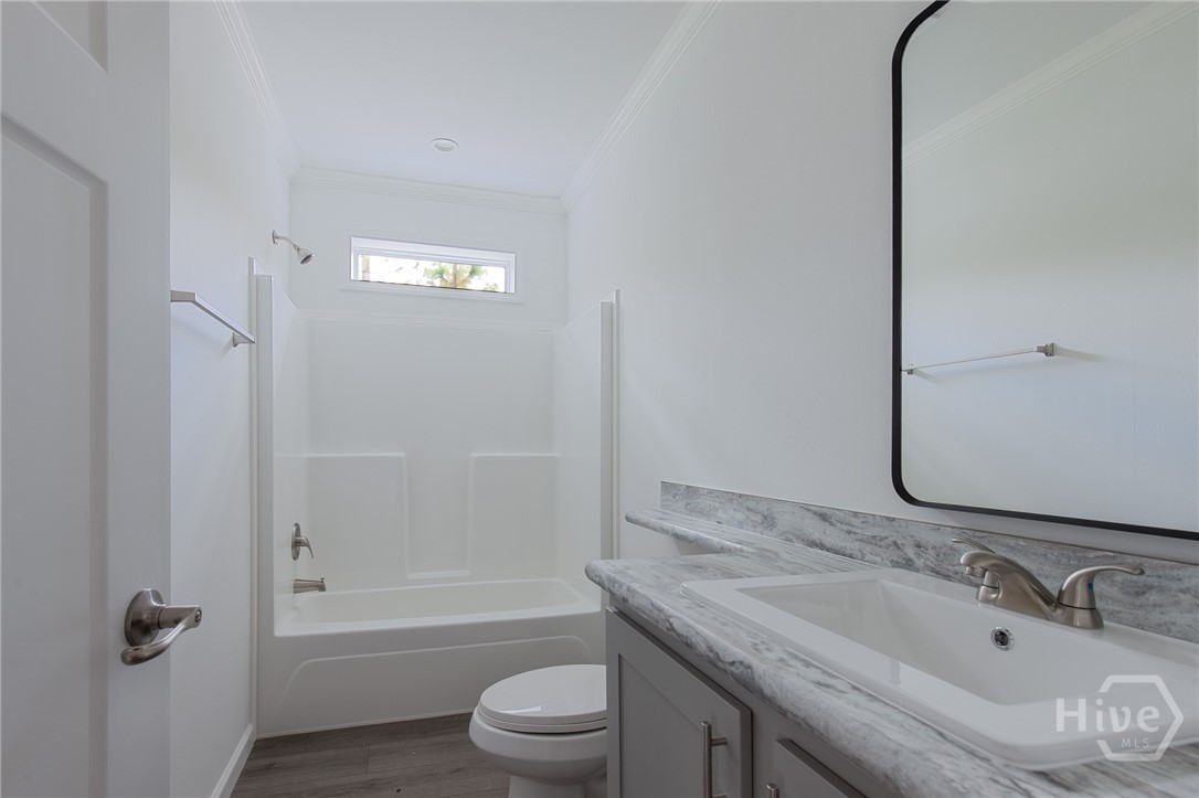 Homes for sale in Jesup, GA | 7114 Waycross Hwy, Jesup, GA 31545 | MLS# SA340709