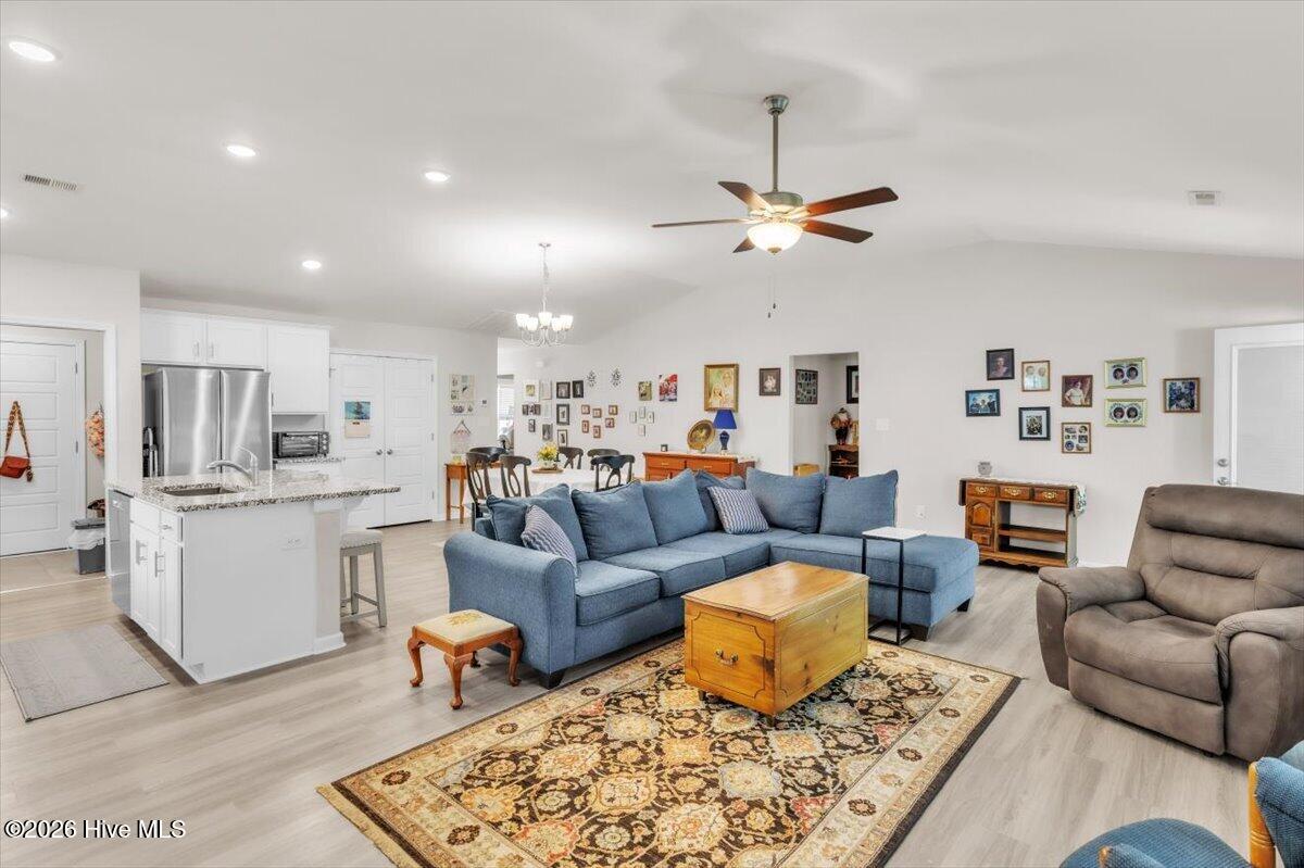 101 Grantham Place,New Bern
