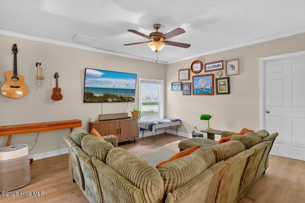 405 Sand Ridge Road,New Bern